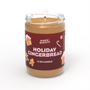 Disney Grand Floridian Holiday Gingerbread House Candle 12oz - Park Scents