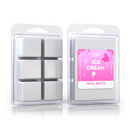 Disney & Universal Themed Ice Cream Treat Wax Tarts - Park Scents