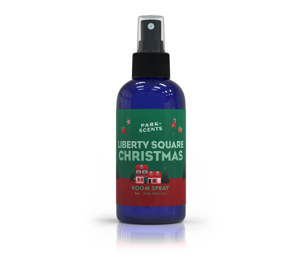 Disney Christmas Shop Room Spray 4 Fl Oz - Park Scents