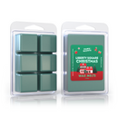 Disney Christmas Shop Wax Tarts - Park Scents