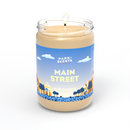 Main Street Disneyland Candle - 12oz - Park Scents