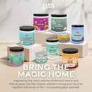 Poly Lobby Candle – Smells Like the Polynesian Resort Hotel Lobby