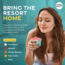 Poly Lobby Candle – Smells Like the Polynesian Resort Hotel Lobby