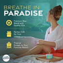 Poly Lobby Candle – Smells Like the Polynesian Resort Hotel Lobby