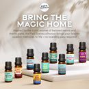 Poly Lobby Fragrance Oil – Smells Like the Polynesian Resort Hotel Lobby