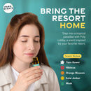 Poly Lobby Fragrance Oil – Smells Like the Polynesian Resort Hotel Lobby