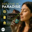 Poly Lobby Fragrance Oil – Smells Like the Polynesian Resort Hotel Lobby