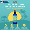 Poly Lobby Room Spray – Smells Like the Polynesian Resort Hotel Lobby