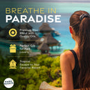 Poly Lobby Wax Melts – Smells Like the Polynesian Resort Hotel Lobby