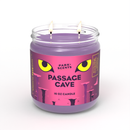 Disney Themed Flight of Passage Cave Inspired Candle Double Wick - Park Scents