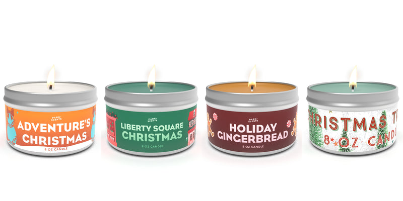 Holiday Bundle - New! - Park Scents