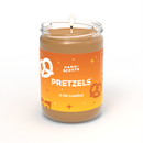 Disney Themed Mickey Pretzels Candle - Park Scents