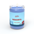 Disney Yacht Club Candle - Park Scents