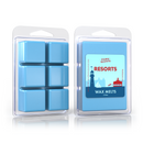 Disney Grand Floridian, Beach Club, Yacht Club, Resort Wax Melts - Park Scents