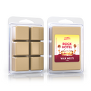 Universal Orlando Hard Rock Hotel Inspired Wax Tarts - Park Scents