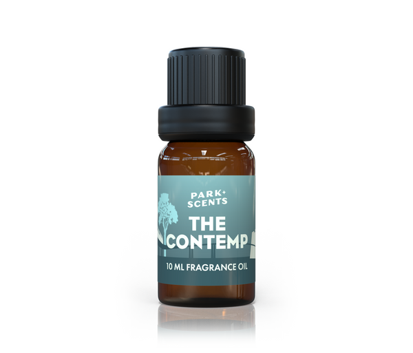 Disney Contemporary Oil for Diffuser 10 ml - Park Scents