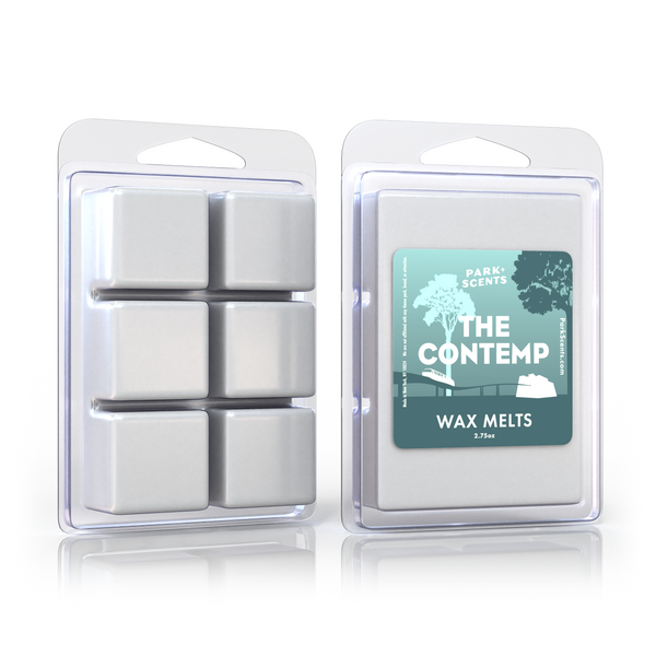 Disney Contemporary Resort Wax Melts - Park Scents