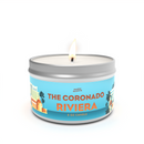 Disney Coronado Springs Riviera 8oz Candle  - Park Scents