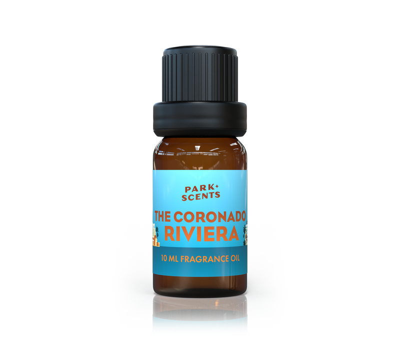 Disney Coronado Springs Diffuser Oil 10ml - Park Scents