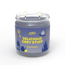 Delicious Grey Stuff Candle - Park Scents
