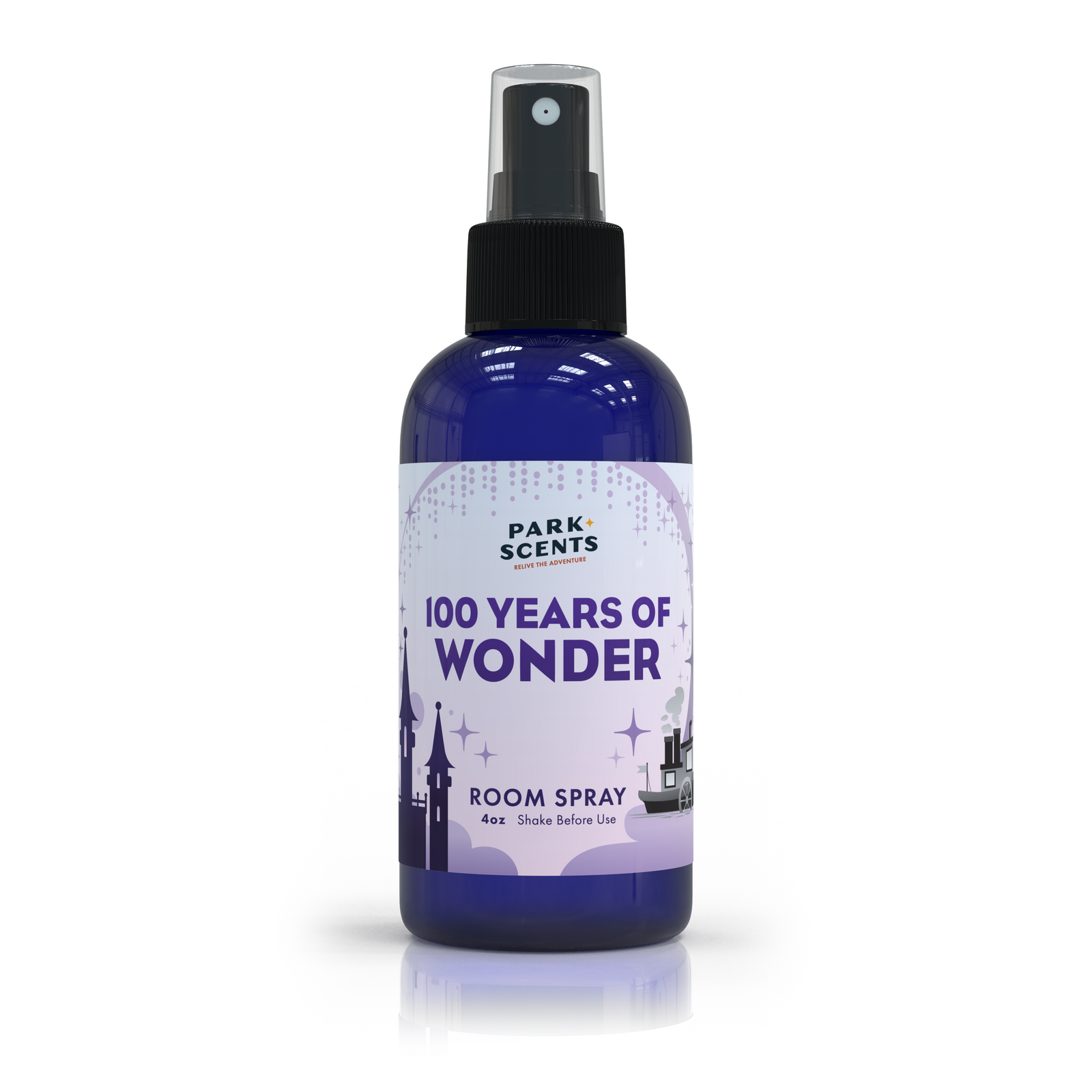 100 Years of Wonder Room Spray (4 oz.) New!