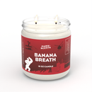 Banana Breath Candle - Park Scents