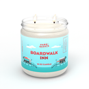 Boardwalk Inn Candle - Park Scents