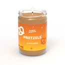 Pretzels Candle - Park Scents