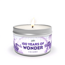 100 Years of Wonder Candle - Park Scents - Disney Candles
