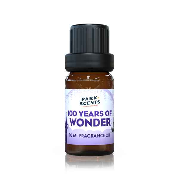 100 Years of Wonder Fragrance Oil