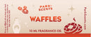 Waffles Fragrance Oil - Park Scents