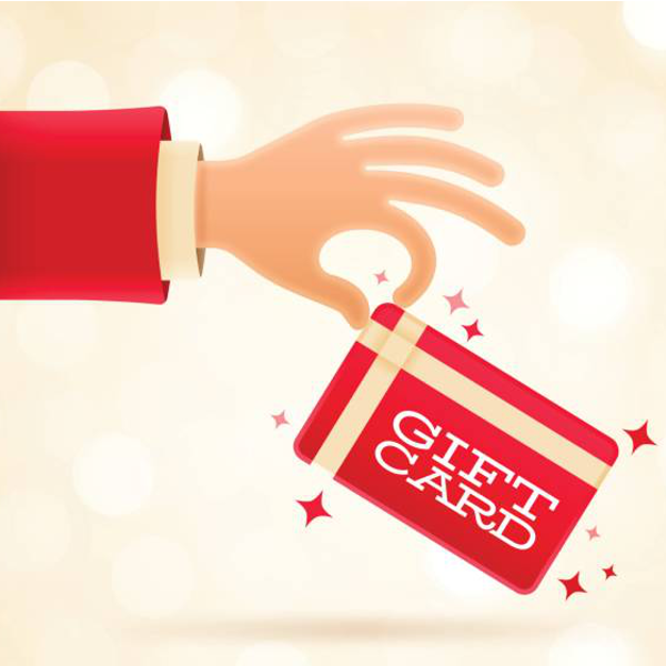 Disney Theme Park Scents Gift Card - Park Scents
