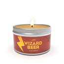 Harry Potter Wizard Beer Candle 8oz - Park Scents