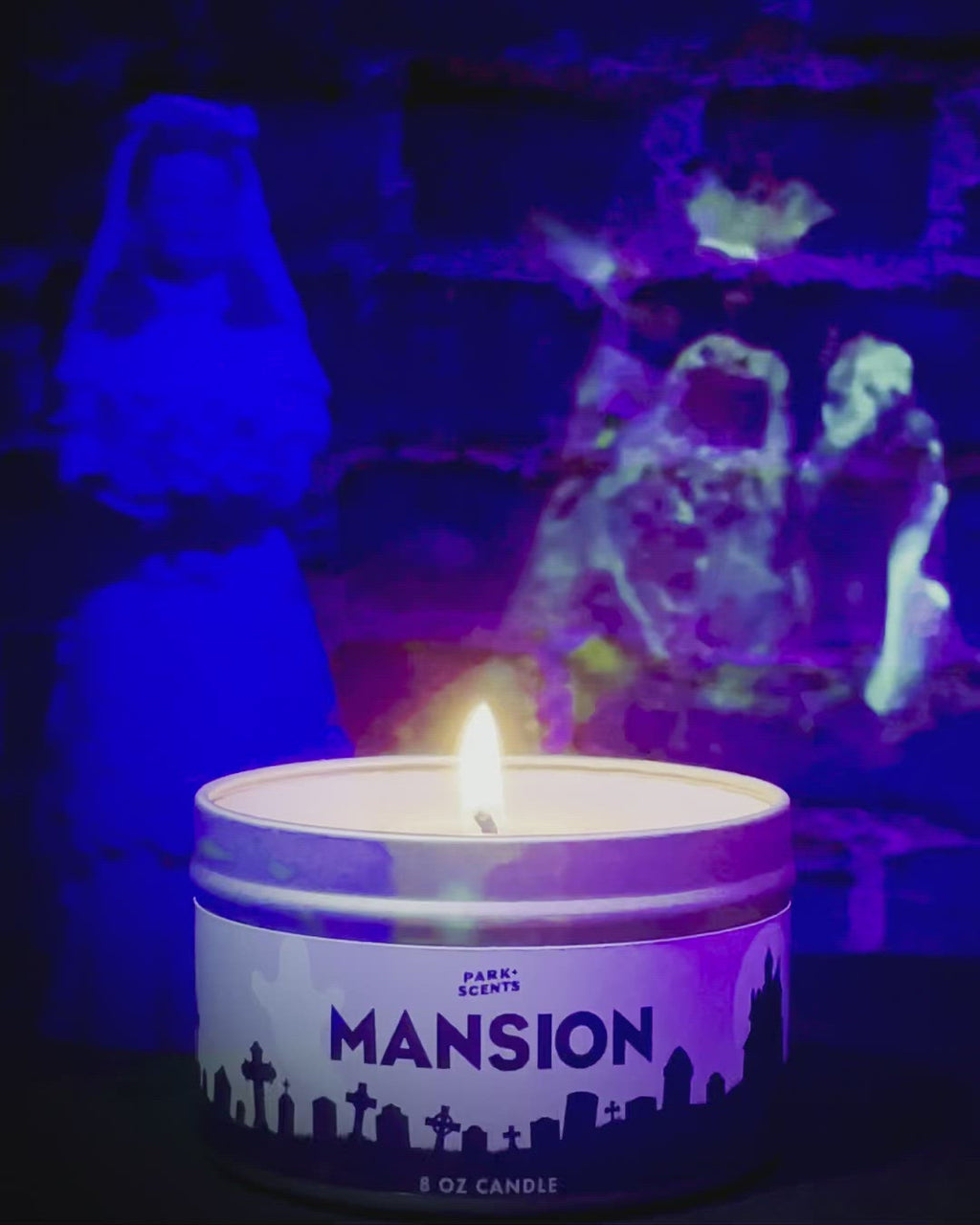 haunted mansion 