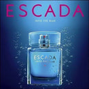 ESCADA Into The Blue Spray - Park Scents