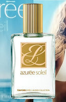 Azuree Soleil Spray - Park Scents