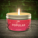 Popular Candle - Park Scents