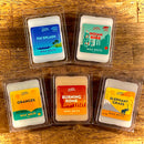 World Bundle - Park Scents