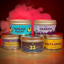 Magic Bundle - Park Scents