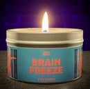 Brain Freeze Candle - Park Scents