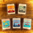 Hotels Bundle - Park Scents