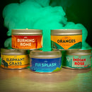 World Bundle - Park Scents