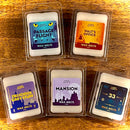 Magic Bundle - Park Scents