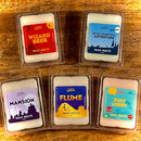 Top 5 Bundle - Park Scents