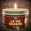 La Vie Boheme Candle - Park Scents