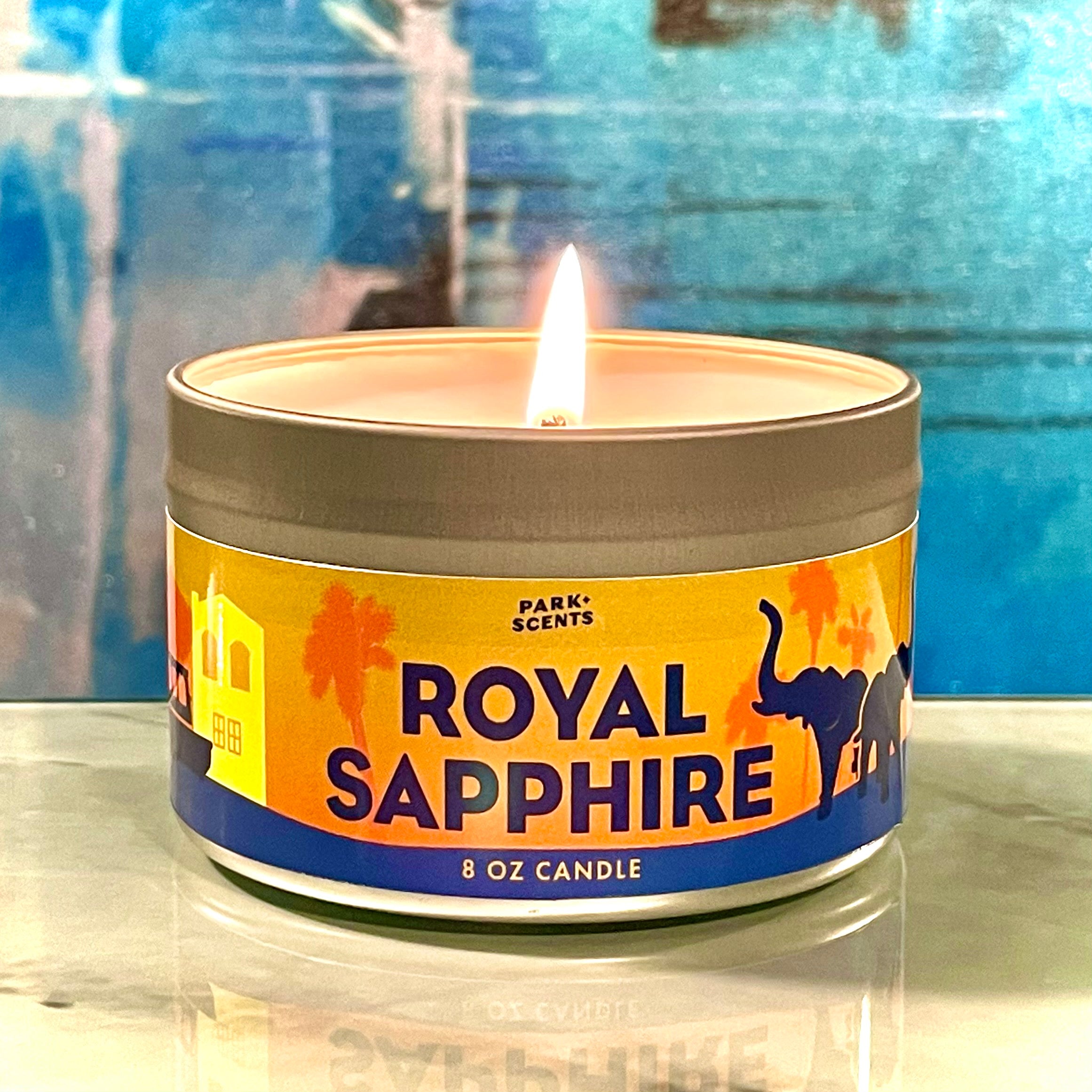 Absolutely love this candle : r/UniversalOrlando