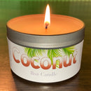 Coconut Candle - Park Scents